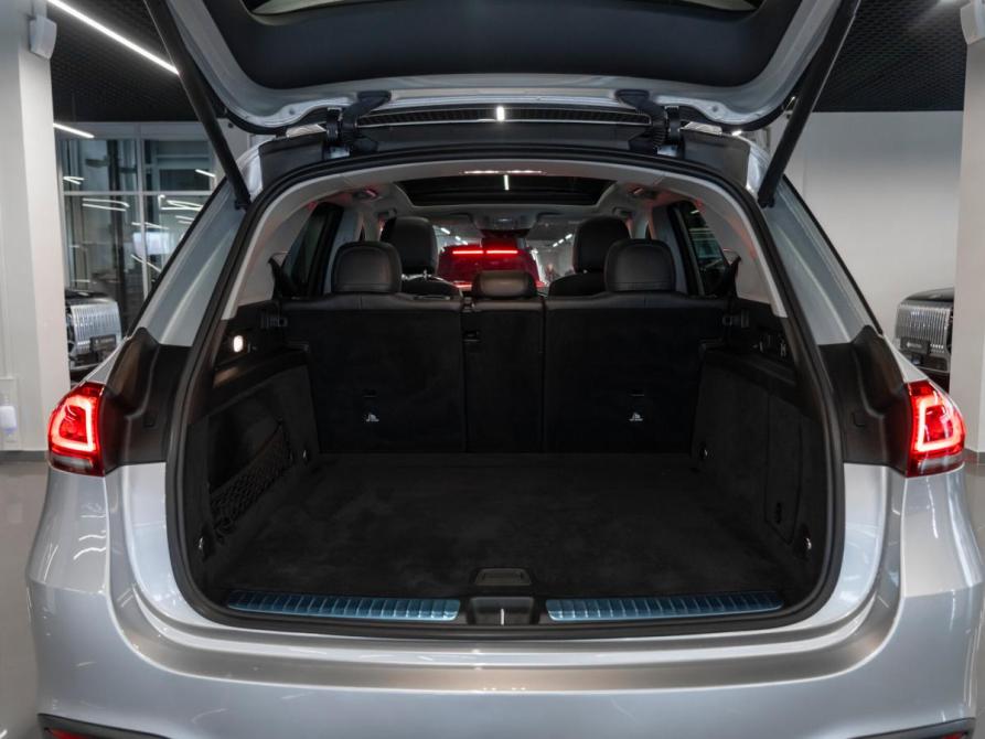 Mercedes-Benz GLE II (V167) Москва  - изображение 26