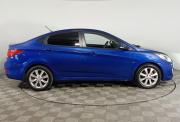 Hyundai Solaris I Волгоград  - изображение 31