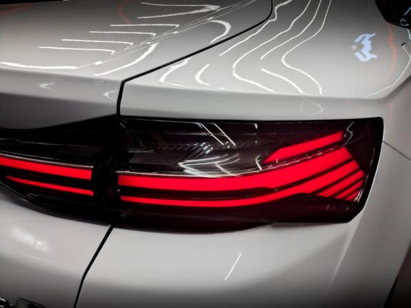 Geely Preface I с пробегом 2024 года, цена 2 670 000 рублей, 14420 км, седан, Автокод Объявления