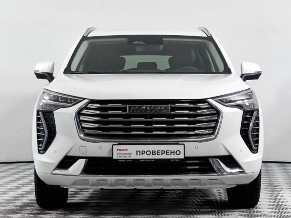 Haval Jolion I с пробегом 2023 года, цена 2 015 000 рублей, 13684 км, внедорожник, Автокод Объявления