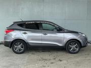 Hyundai ix35 I Рестайлинг Тамбов  - изображение 29