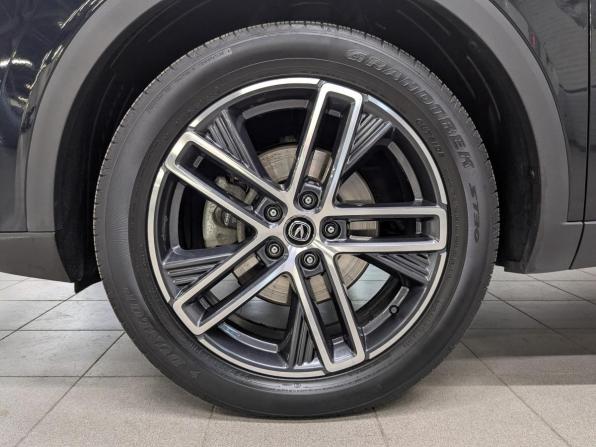 Changan CS55 Plus II с пробегом 2024 года, цена 1 875 000 рублей, 64201 км, внедорожник, Автокод Объявления
