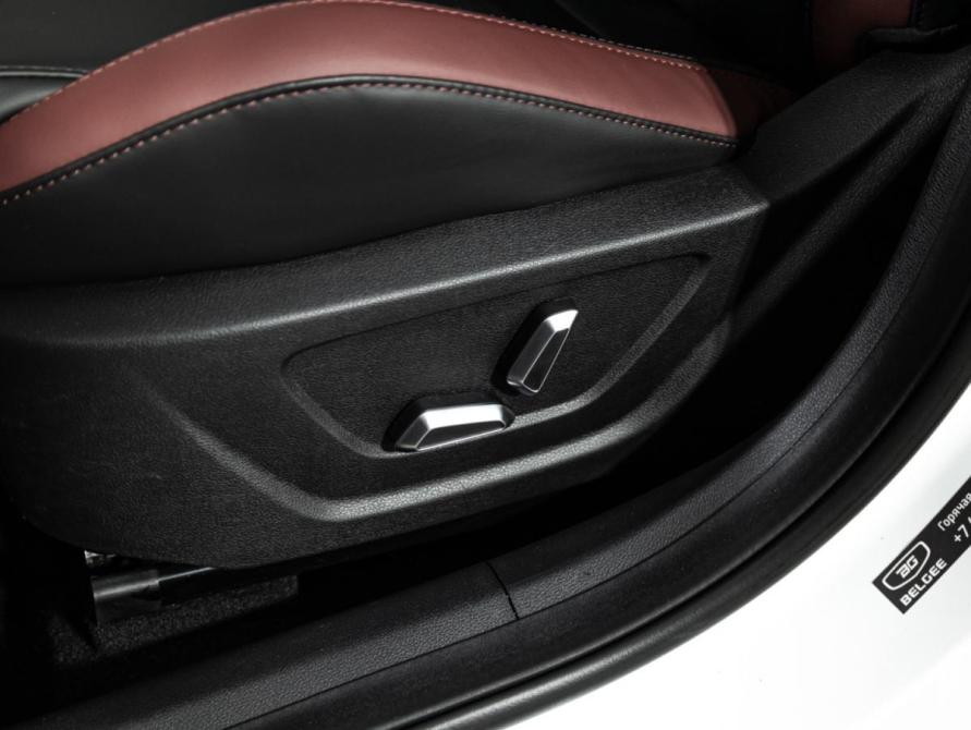 Belgee X50 Санкт-Петербург  - изображение 21