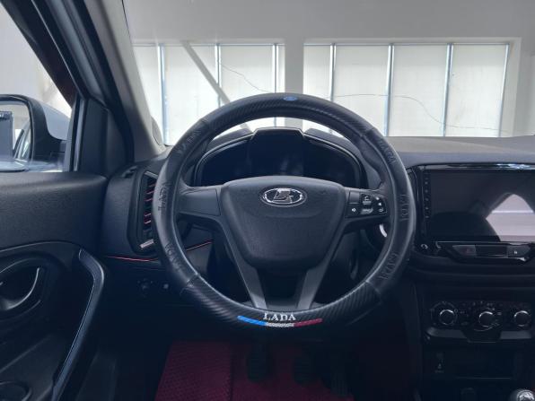 Lada (ВАЗ) XRAY I с пробегом 2017 года, цена 790 000 рублей, 276212 км, хэтчбек, Автокод Объявления