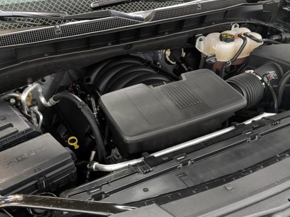 Chevrolet Tahoe V с пробегом 2023 года, цена 9 800 000 рублей, 47501 км, внедорожник, Автокод Объявления