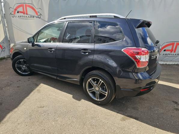 Subaru Forester IV с пробегом 2014 года, цена 1 879 000 рублей, 133005 км, внедорожник, Автокод Объявления