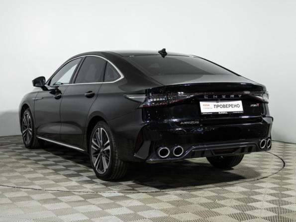 Chery Arrizo 8 с пробегом 2024 года, цена 2 159 700 рублей, 13985 км, седан, Автокод Объявления