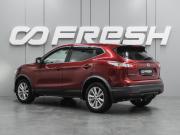 Nissan Qashqai II Воронеж  - изображение 21