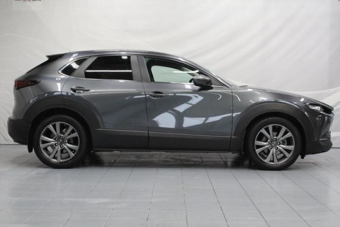 Mazda CX-30 I с пробегом 2020 года, цена 2 499 000 рублей, 85070 км, внедорожник, Автокод Объявления