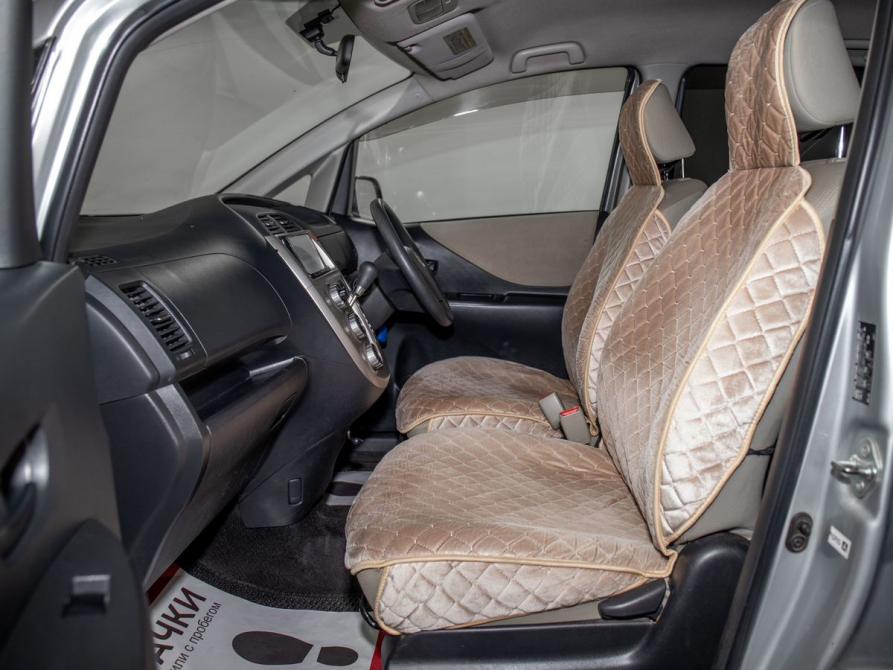 Toyota Ractis I Иркутск  - изображение 6