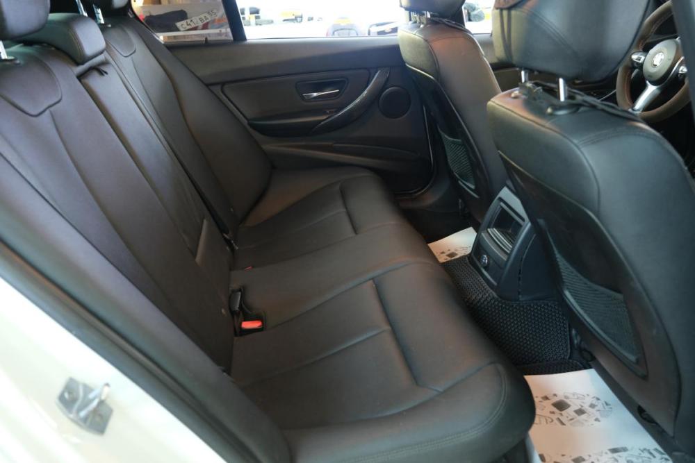 BMW 3 серии VI (F3x) Омск  - изображение 21
