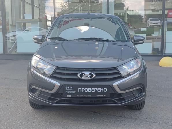 Lada (ВАЗ) Granta I Рестайлинг с пробегом 2024 года, цена 899 000 рублей, 34355 км, седан, Автокод Объявления