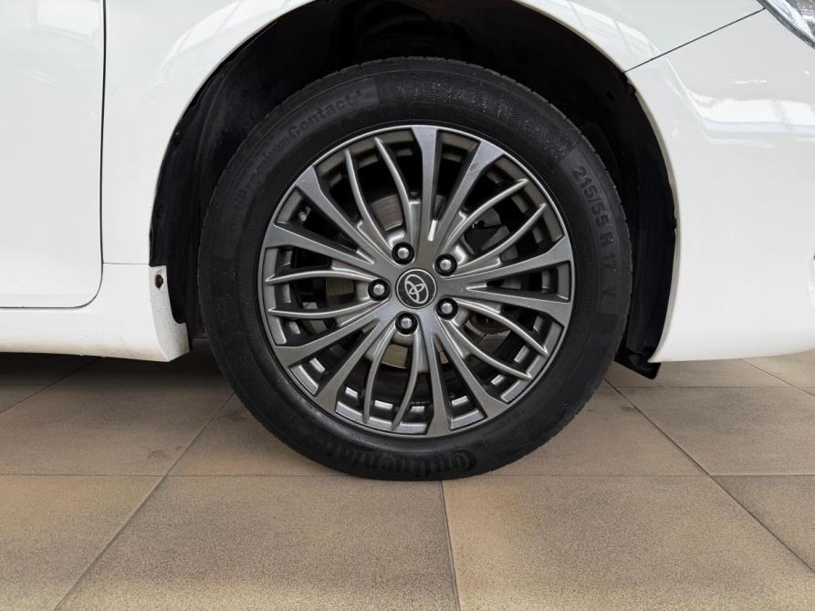 Toyota Camry VII (XV50) Рестайлинг Новороссийск  - изображение 36
