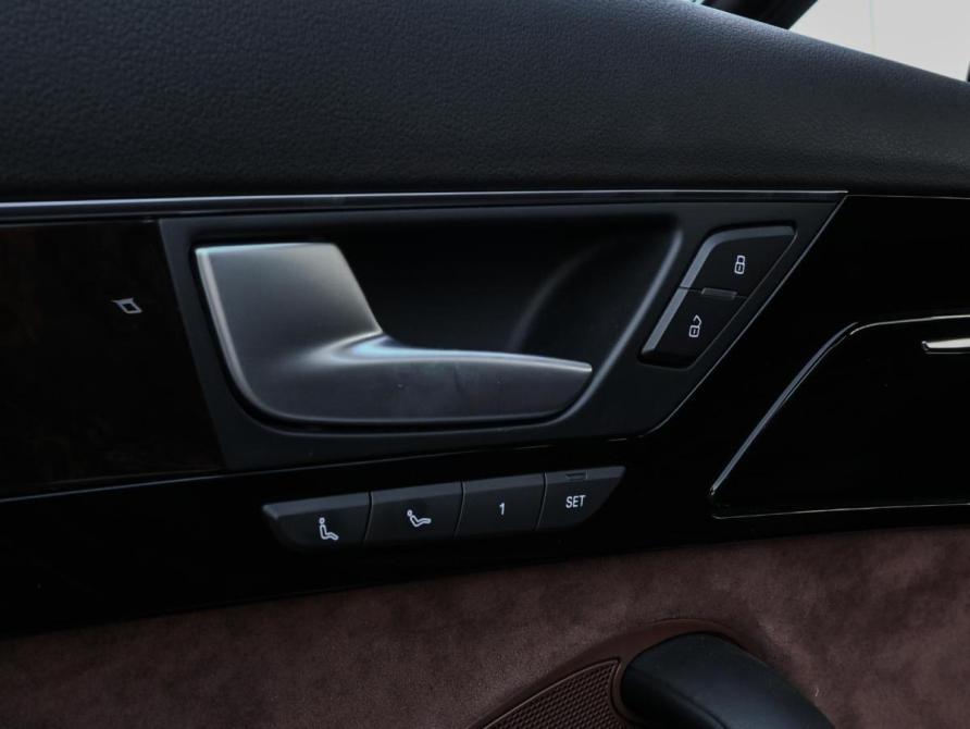 Audi A8 III (D4) Рестайлинг Волгоград  - изображение 22
