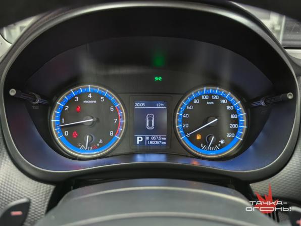 Suzuki SX4 II (S-Cross) с пробегом 2013 года, цена 1 098 000 рублей, 180000 км, хэтчбек, Автокод Объявления