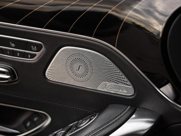 Mercedes-Benz S-Класс VI (W222 C217) с пробегом 2015 года, цена 5 500 000 рублей, 116982 км, купе, Автокод Объявления