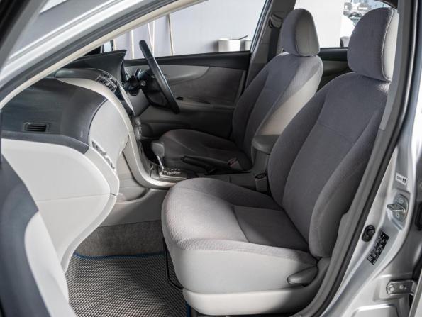 Toyota Corolla X (E140 E150) Рестайлинг с пробегом 2010 года, цена 770 000 рублей, 143254 км, седан, Автокод Объявления