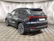 Changan CS75 Plus III Москва  - изображение 27