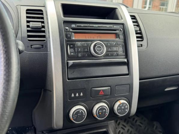 Nissan X-Trail II Рестайлинг с пробегом 2012 года, цена 1 200 000 рублей, 163648 км, внедорожник, Автокод Объявления