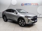 Haval F7x I Рестайлинг Подольск  - изображение 27