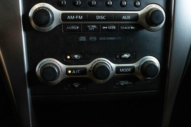 Nissan Teana II с пробегом 2008 года, цена 769 000 рублей, 281194 км, седан, Автокод Объявления
