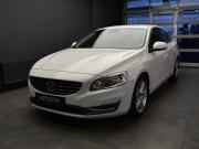 Volvo S60 II Рестайлинг Москва  - изображение 28