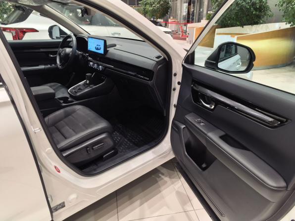Honda CR-V VI с пробегом 2026 года, цена 4 650 000 рублей, 12 км, внедорожник, Автокод Объявления