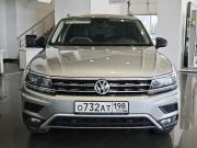 Volkswagen Tiguan II Челябинск  - изображение 15