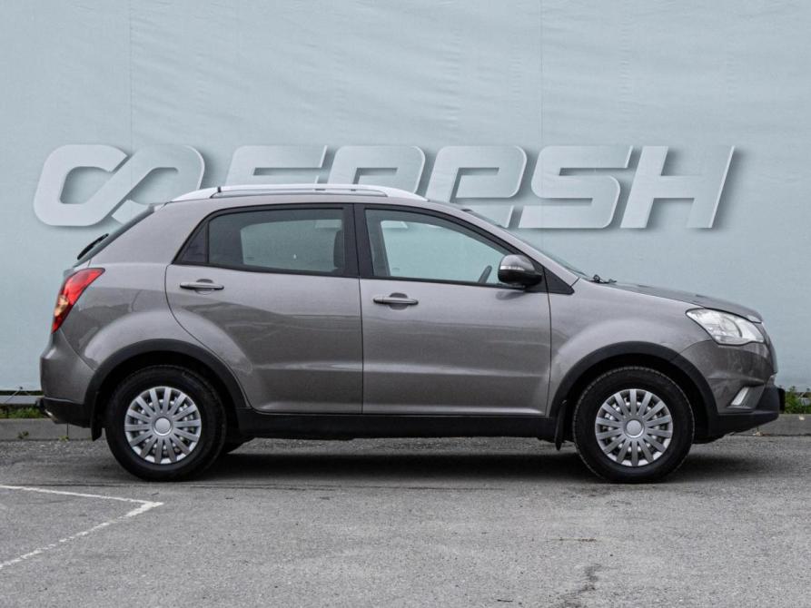 SsangYong Actyon II Волгоград  - изображение 5