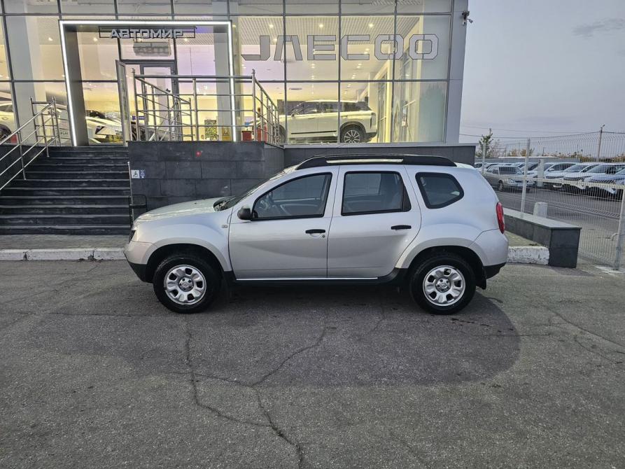 Renault Duster I Саратов  - изображение 8