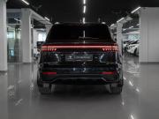 Geely Monjaro I Москва  - изображение 37