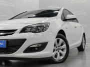 Opel Astra J Рестайлинг Новосибирск  - изображение 46