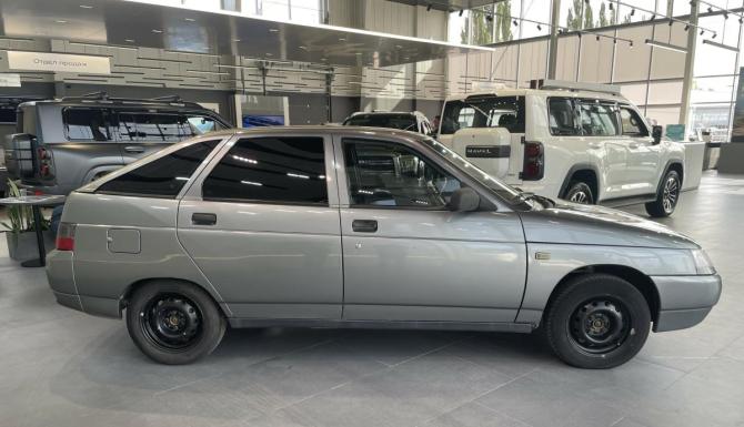 Lada (ВАЗ) 2112 с пробегом 2005 года, цена 133 400 рублей, 223242 км, хэтчбек, Автокод Объявления