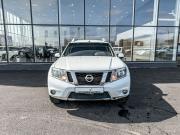 Nissan Terrano III (D10) Курган  - изображение 18