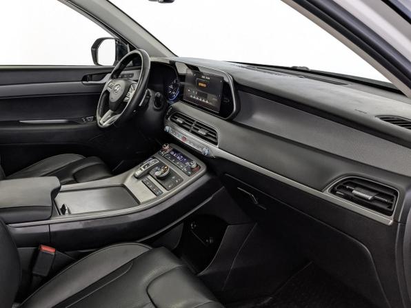 Hyundai Palisade I с пробегом 2021 года, цена 4 200 000 рублей, 135217 км, внедорожник, Автокод Объявления