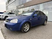 Chevrolet Lacetti I Набережные Челны  - изображение 22