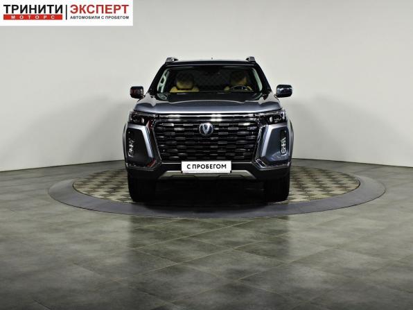 Changan Hunter Plus с пробегом 2023 года, цена 2 997 000 рублей, 25300 км, offers.body_type.unknown, Автокод Объявления