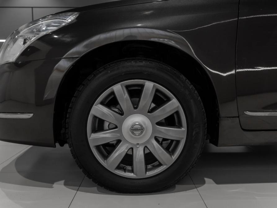 Nissan Teana II Москва  - изображение 21