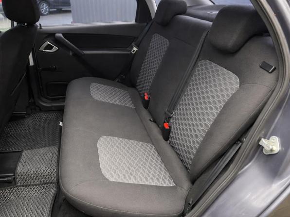 Lada (ВАЗ) Granta I Рестайлинг с пробегом 2021 года, цена 697 000 рублей, 72943 км, седан, Автокод Объявления