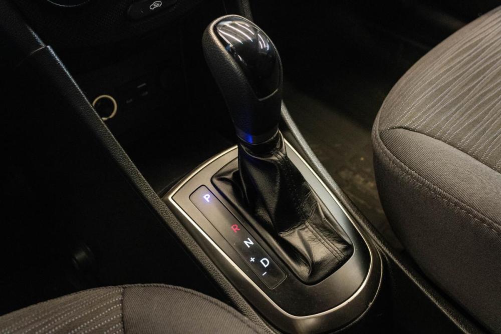 Hyundai Solaris I Рестайлинг Уфа  - изображение 16
