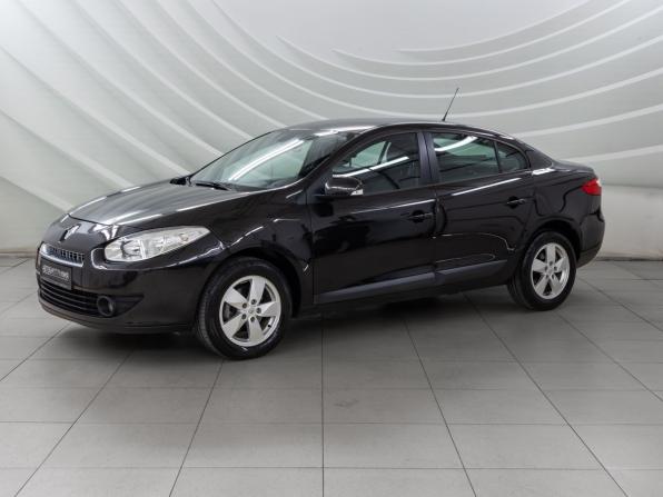 Renault Fluence I с пробегом 2011 года, цена 798 000 рублей, 96408 км, седан, Автокод Объявления