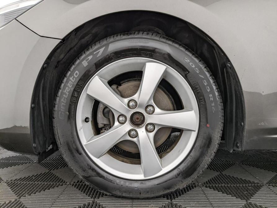 Mazda 3 III (BM) Рестайлинг Москва  - изображение 12