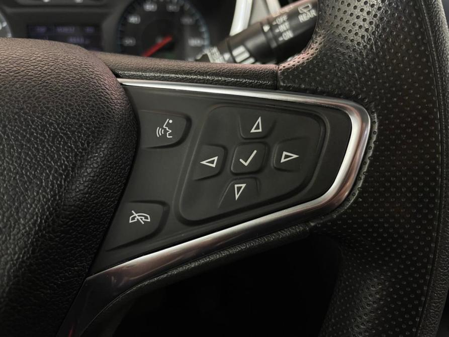 Chevrolet Equinox III Воронеж  - изображение 17