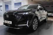 Changan UNI-K Брянск  - изображение 21