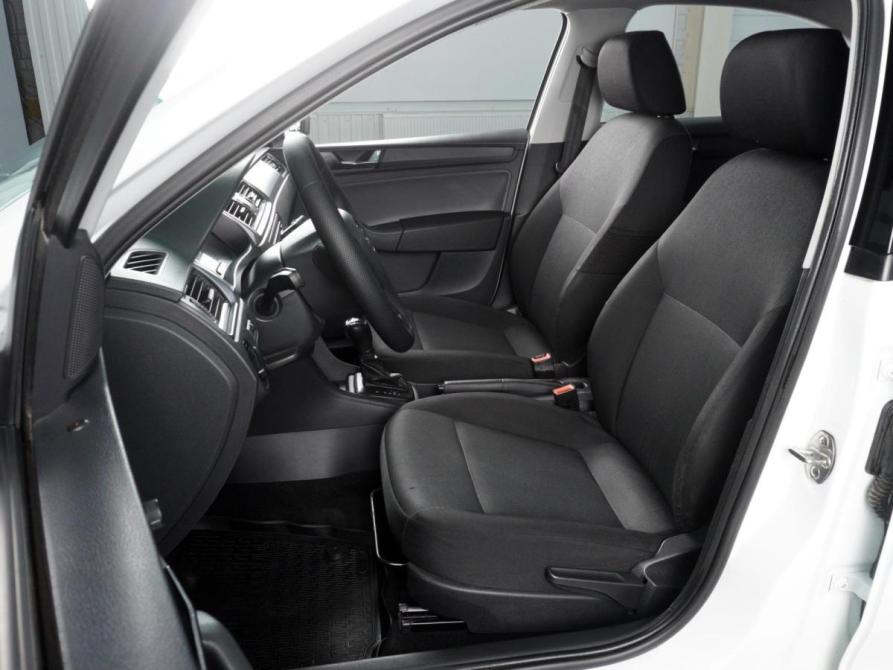 Skoda Rapid I Минеральные Воды  - изображение 10