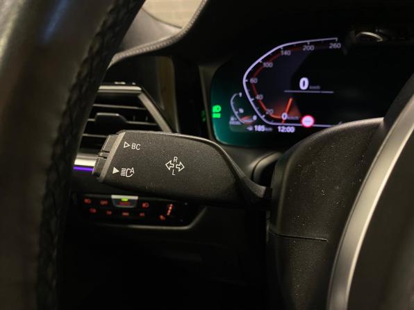 BMW 3 серии VII (G2x) с пробегом 2020 года, цена 3 195 000 рублей, 180180 км, седан, Автокод Объявления
