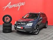 Opel Antara I Вологда  - изображение 20