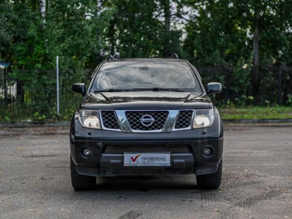 Nissan Pathfinder III с пробегом 2006 года, цена 685 000 рублей, 273260 км, внедорожник, Автокод Объявления
