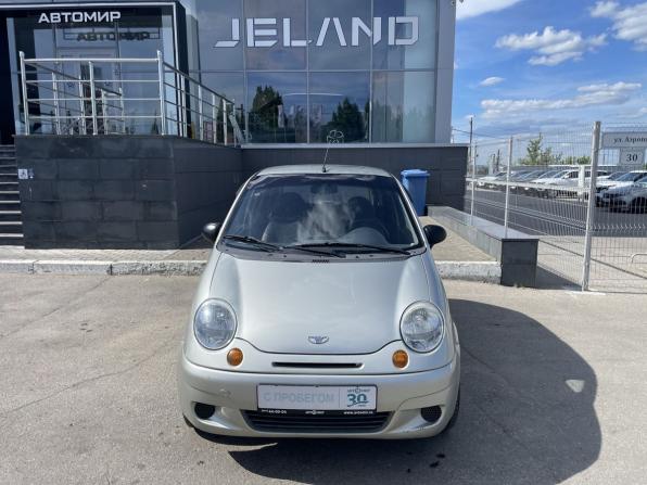 Daewoo Matiz II с пробегом 2008 года, цена 175 000 рублей, 116182 км, хэтчбек, Автокод Объявления