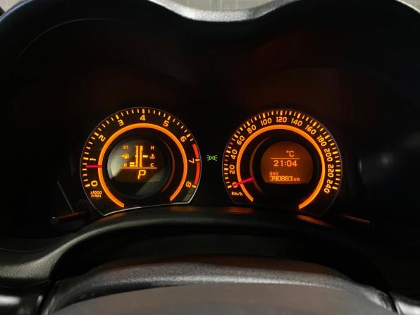 Toyota Corolla X (E140 E150) с пробегом 2008 года, цена 780 000 рублей, 390869 км, седан, Автокод Объявления